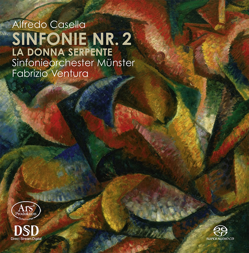 CD-Cover 